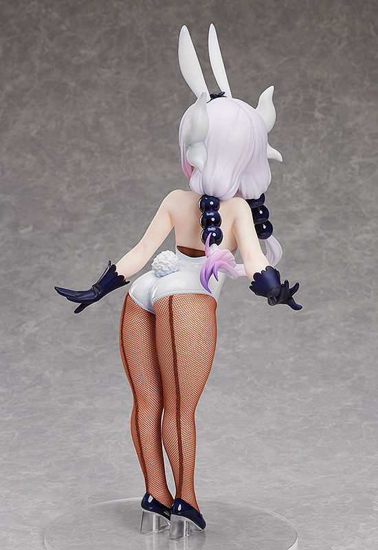 FREEing Kanna: Bunny Ver.