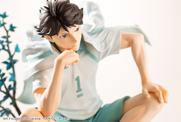 KOTOBUKIYA ARTFX J Toru Oikawa(4934054062676)(4934054062676)