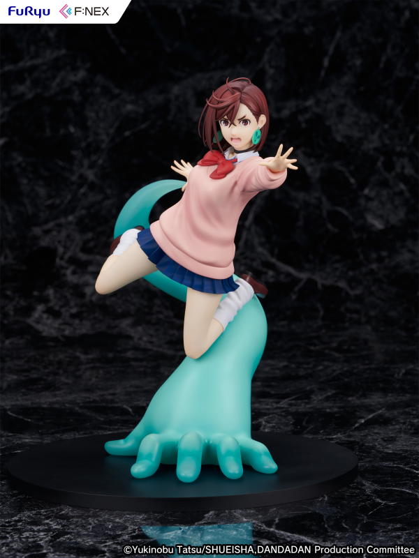 FuRyu Momo 1/7 Scale Figure(4582655078345)(4582655078345)