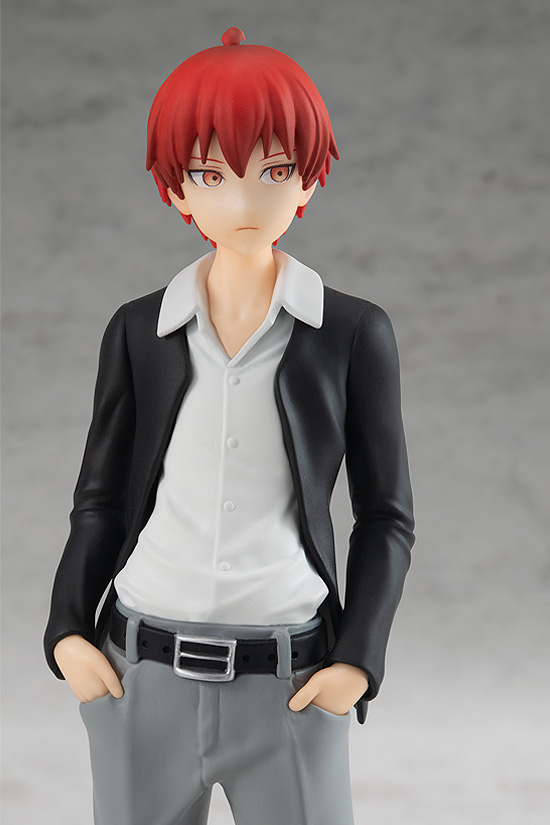 Good Smile Company POP UP PARADE Karma Akabane