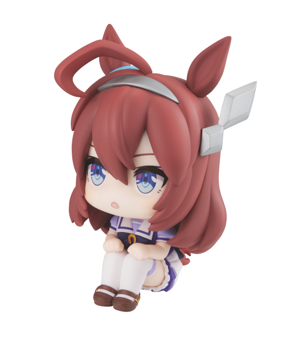 MegaHouse Lookup Uma Musume Pretty Derby Mihono Bourbon(4535123838125)(4535123838125)