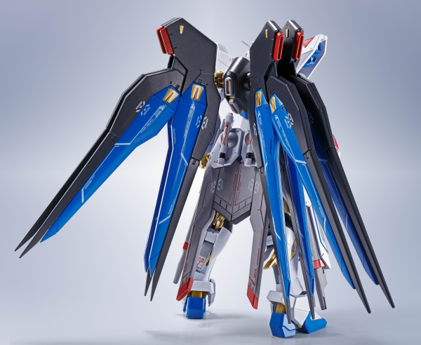 TAMASHII NATIONS STRIKE FREEDOM GUNDAM [Re:Coordinate] "GUNDAM", TAMASHII NATIONS METAL ROBOT SPIRITS(4573102675491)(4573102675491)