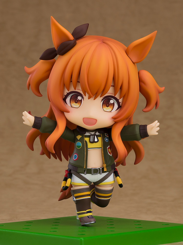 Nendoroid Mayano Top Gun | 4580590200425