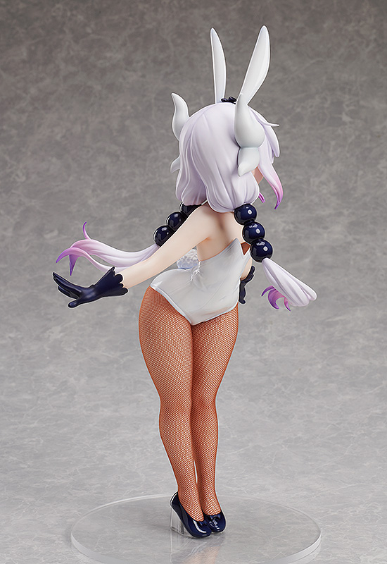 FREEing Kanna: Bunny Ver.