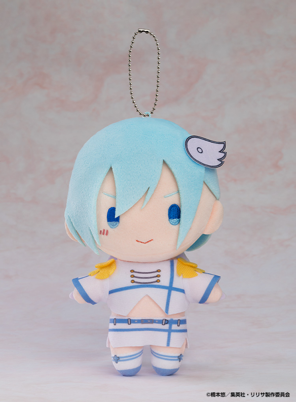 Plushie Nokiel: Angel Airborne Squad Ver. | 4580590187566