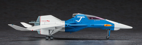 Hasegawa [CW15] 1:72 [CRUSHER JOE] FIGHTER 1(4967834645158)(4967834645158)