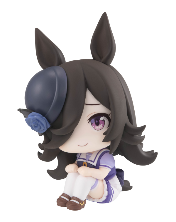 MegaHouse Lookup Uma Musume Pretty Derby Rice Shower(4535123838132)(4535123838132)