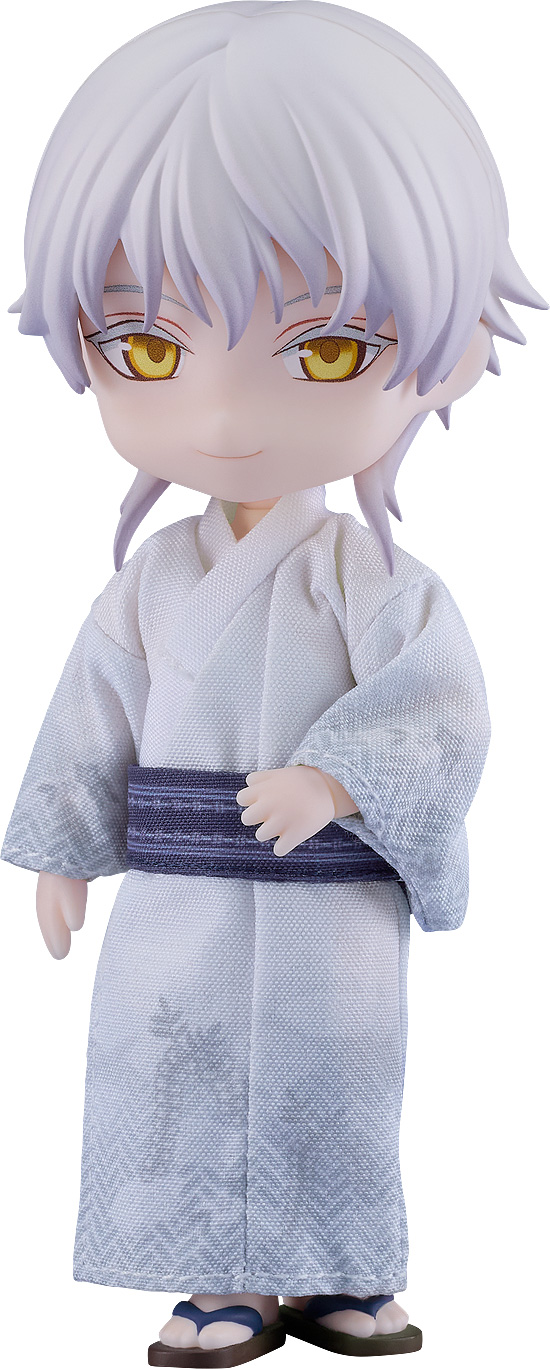 Nendoroid Doll Tsurumaru Kuninaga: Casual Outfit Ver. | 4580590200654