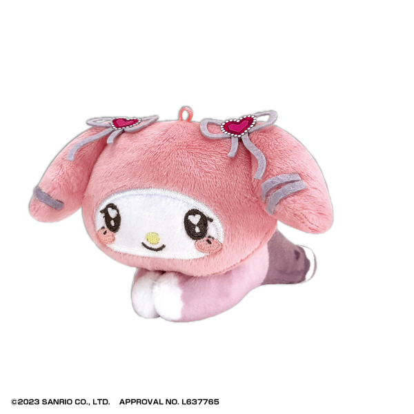 SANRIO CHARACTERS HUG CHARACTER COLLECTION 4 | 4580683629898