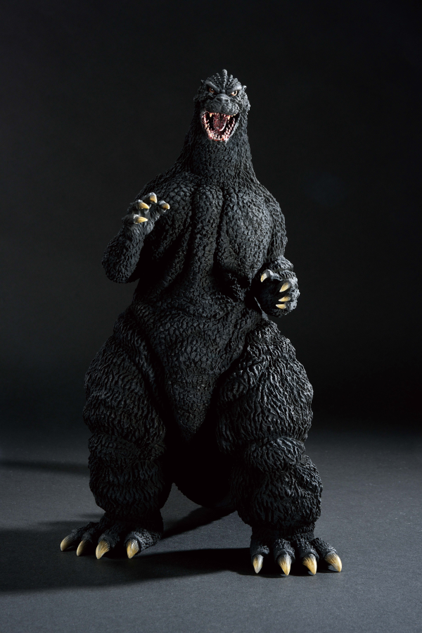 BANDAI Godzilla (1991) "Godzilla", Bandai Spirits Ichibansho Figure(4573102688972)(4573102688972)