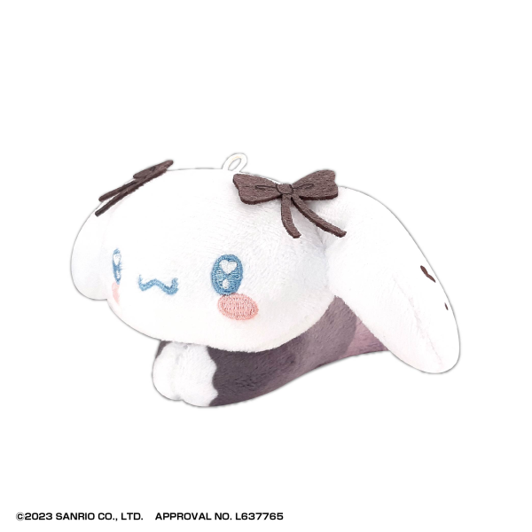 SANRIO CHARACTERS HUG CHARACTER COLLECTION 4 | 4580683629898