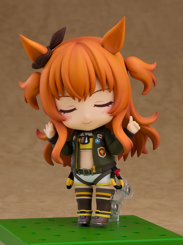 Nendoroid Mayano Top Gun | 4580590200425