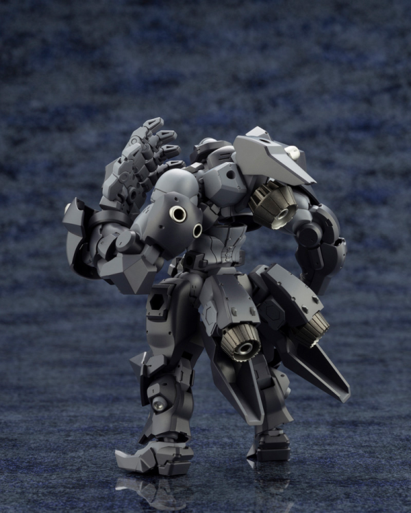 KOTOBUKIYA GOVERNOR HEAVY ARMOR TYPE: ROOK 【LEFTY】