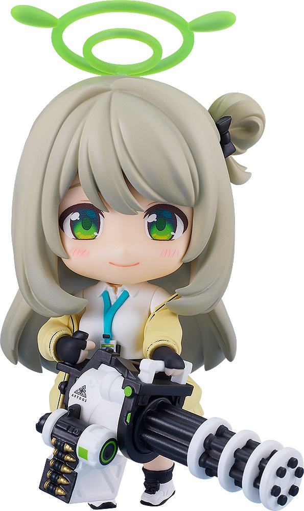 Nendoroid Nonomi Izayoi | 4580590195578