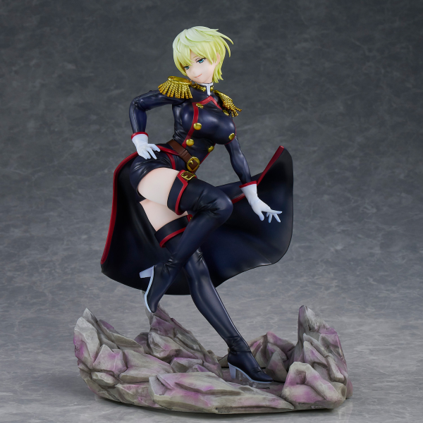 Union Creative Chained Soldier Tenka Izumo 1/7 Complete Figure(4589642716365)(4589642716365)