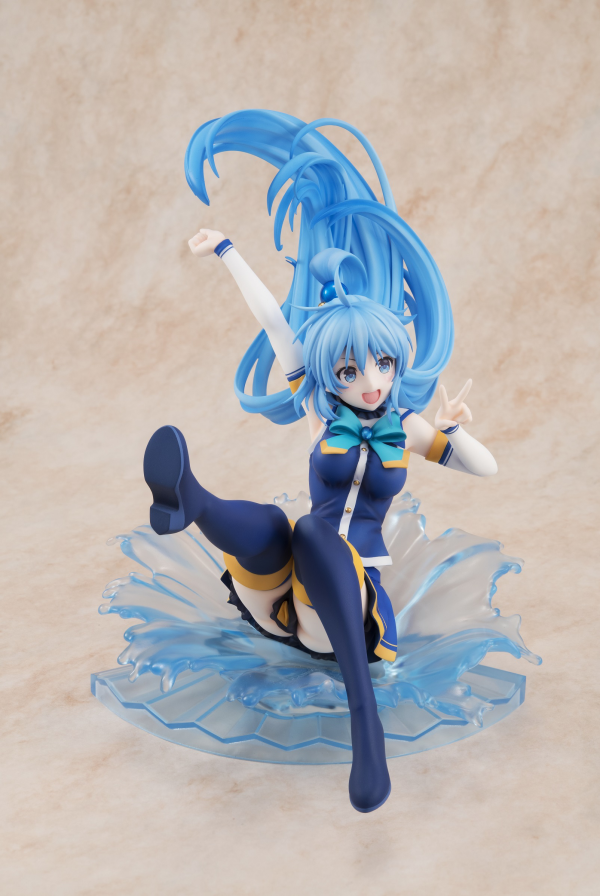 KADOKAWA Aqua: Sneaker Bunko 30th Anniversary ver.(re-run)