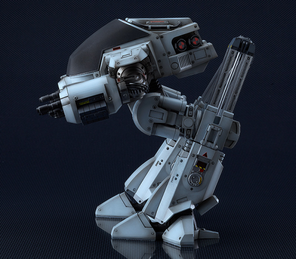 Good Smile Company MODEROID ED-209(re-run)