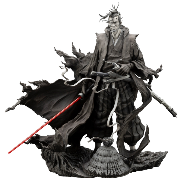 KOTOBUKIYA ARTFX The RONIN™ | 190526043183