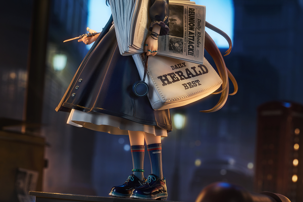 Good Smile Company Amiya: Newsgirl VER.