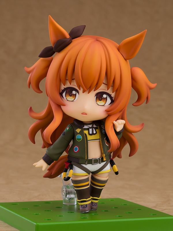 Nendoroid Mayano Top Gun | 4580590200425