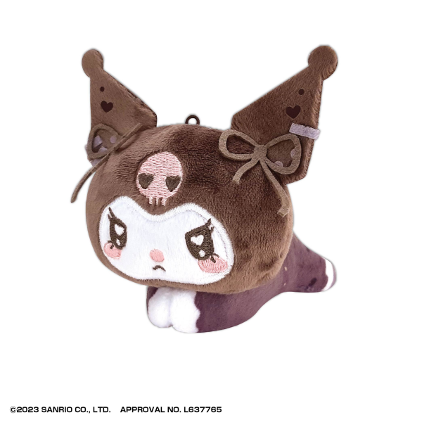 SANRIO CHARACTERS HUG CHARACTER COLLECTION 4 | 4580683629898