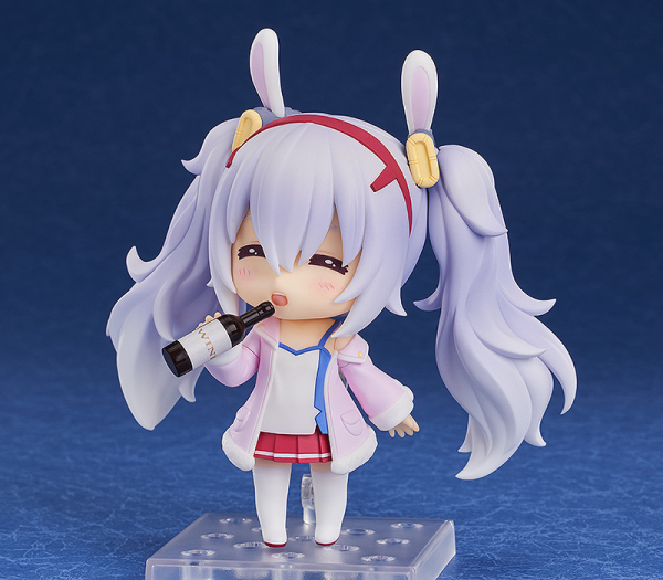 GoodSmile Company Nendoroid Laffey DX