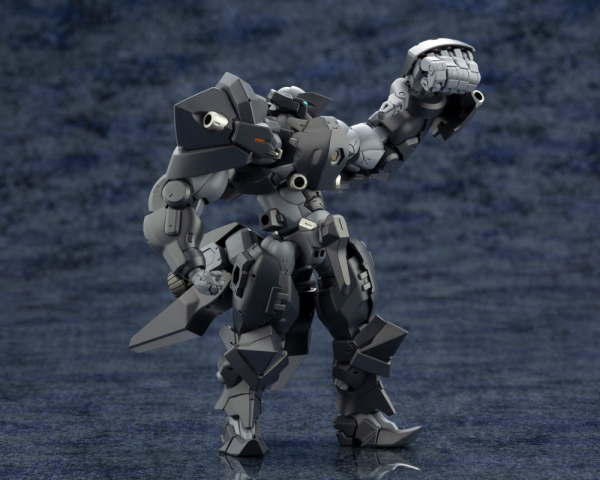 KOTOBUKIYA GOVERNOR HEAVY ARMOR TYPE: ROOK 【LEFTY】