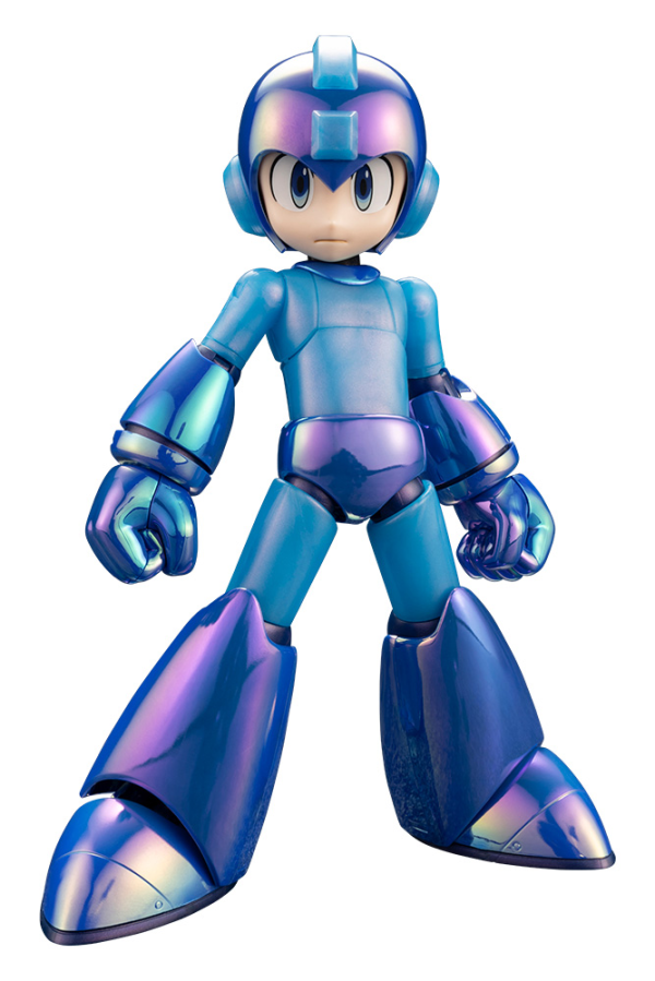 MEGA MAN Premium Charge Shot Ver. / ROCKMAN Premium Charge Shot Ver. | 4934054066292