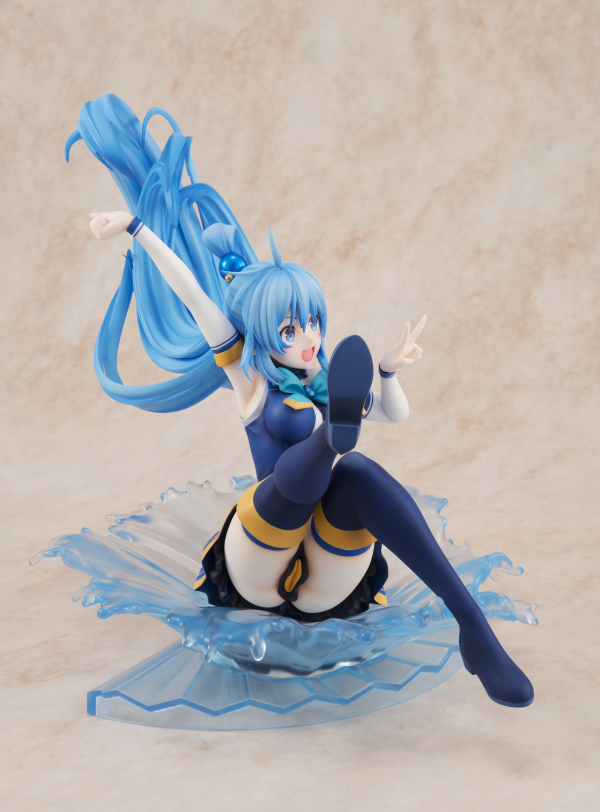 KADOKAWA Aqua: Sneaker Bunko 30th Anniversary ver.(re-run)