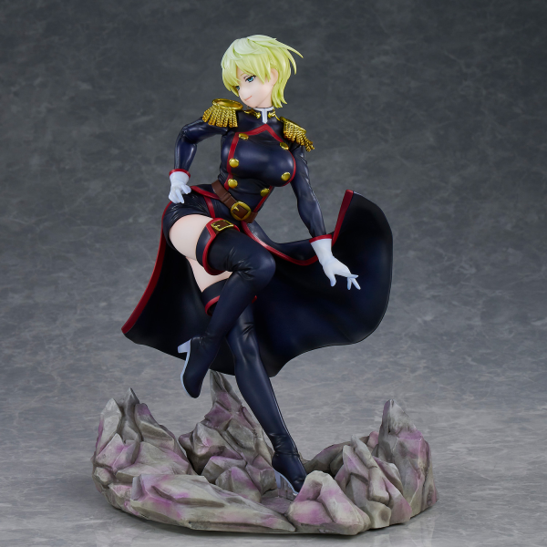 Union Creative Chained Soldier Tenka Izumo 1/7 Complete Figure(4589642716365)(4589642716365)