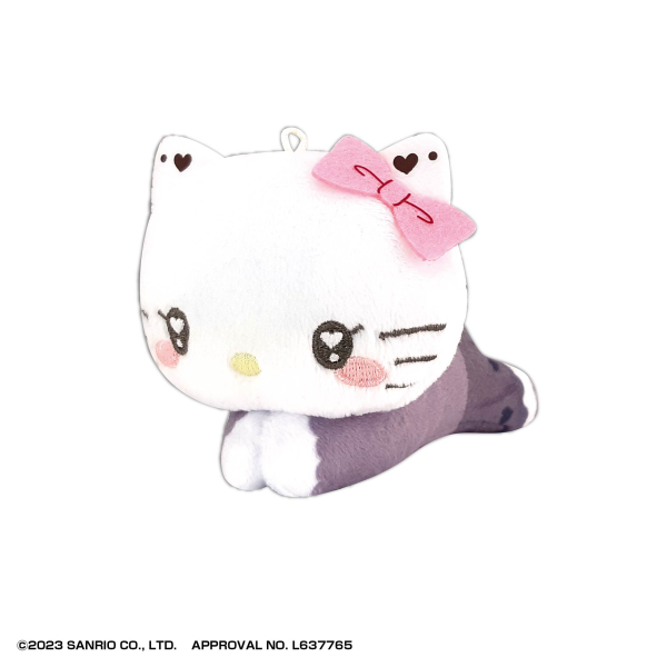 SANRIO CHARACTERS HUG CHARACTER COLLECTION 4 | 4580683629898