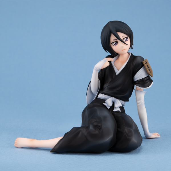 MegaHouse Melty Princess BLEACH：Thousand-Year Blood War Palm size Rukia(4535123842757)(4535123842757)