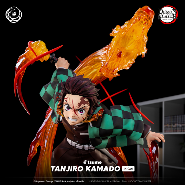 Tsume Art Tanjiro Kamado - Ikigai(5453003592617)(5453003592617)