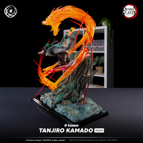 Tsume Art Tanjiro Kamado - Ikigai(5453003592617)(5453003592617)