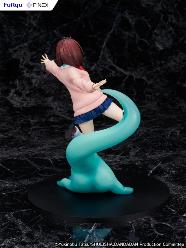 FuRyu Momo 1/7 Scale Figure(4582655078345)(4582655078345)