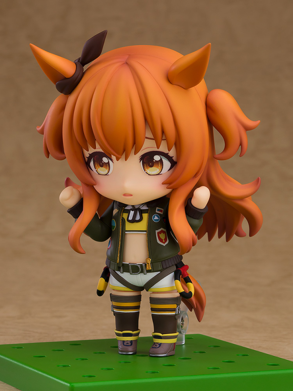 Nendoroid Mayano Top Gun | 4580590200425