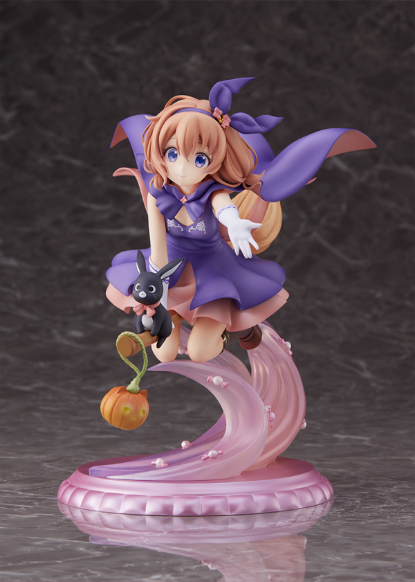 PMOA [PLUM] Cocoa (Halloween Fantasy)(4582362384500)(4582362384500)