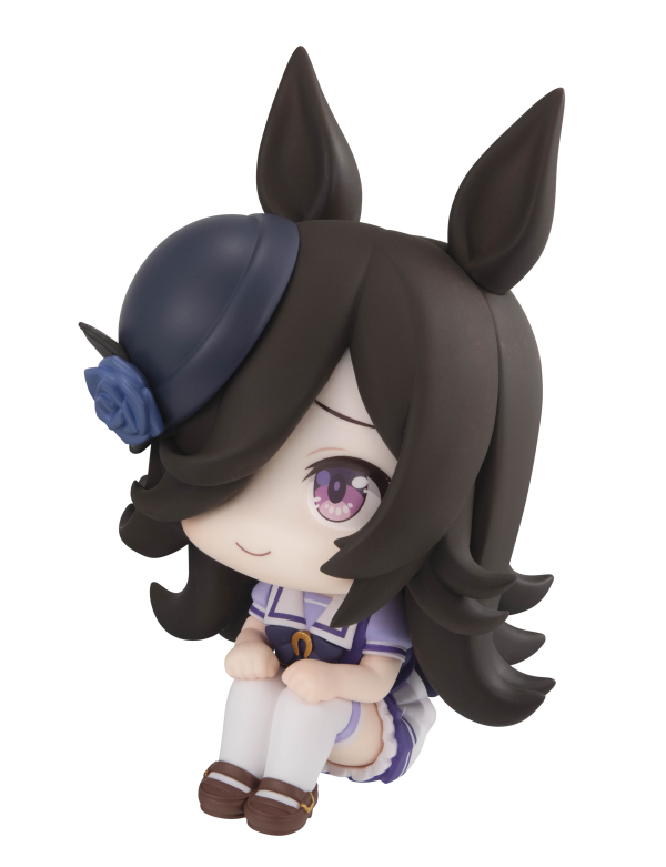 MegaHouse Lookup Uma Musume Pretty Derby Rice Shower(4535123838132)(4535123838132)