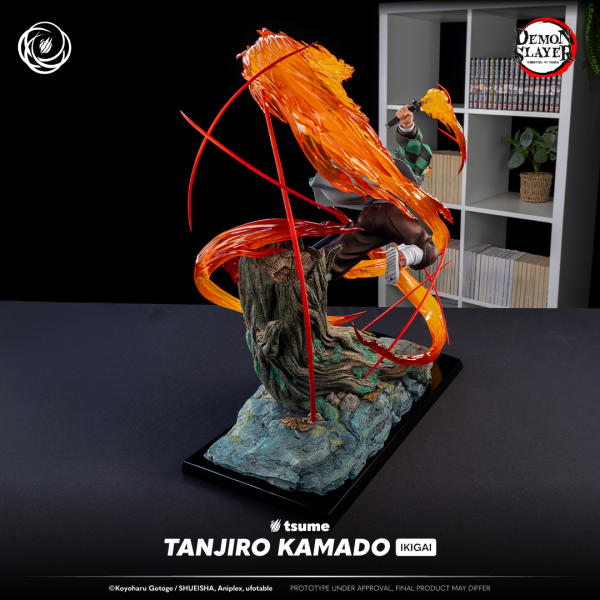 Tsume Art Tanjiro Kamado - Ikigai(5453003592617)(5453003592617)