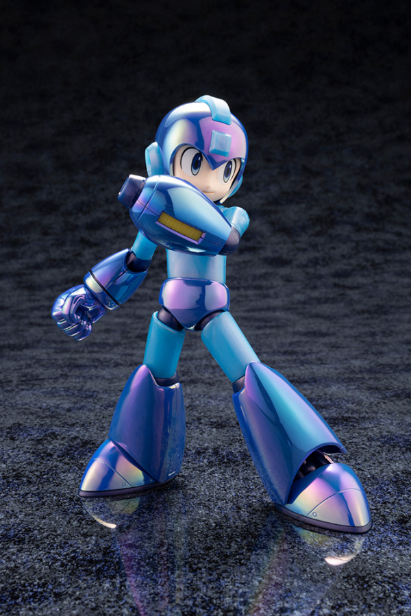 MEGA MAN Premium Charge Shot Ver. / ROCKMAN Premium Charge Shot Ver. | 4934054066292