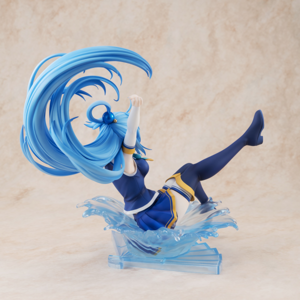 KADOKAWA Aqua: Sneaker Bunko 30th Anniversary ver.(re-run)