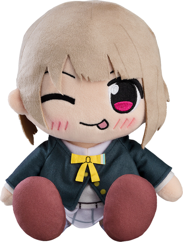 Love Live Nijigasaki High School Idol Club Kuripan Plushie Kasumi Nakasu(re-run) | 4580590196803