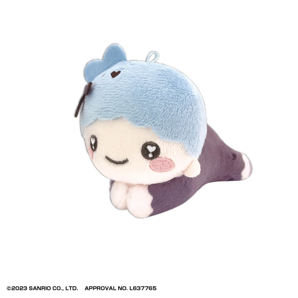 SANRIO CHARACTERS HUG CHARACTER COLLECTION 4 | 4580683629898