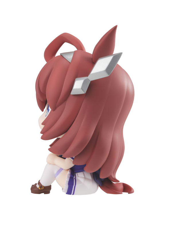 MegaHouse Lookup Uma Musume Pretty Derby Mihono Bourbon(4535123838125)(4535123838125)