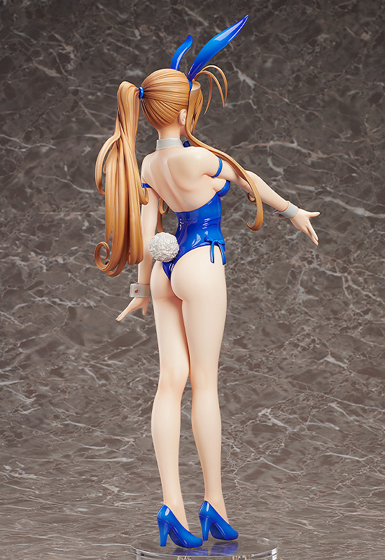 FREEing Belldandy: Bare Leg Bunny Ver.