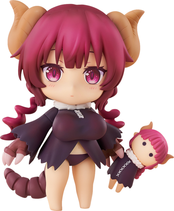 Nendoroid Iruru | 4580590171381