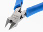 Hasegawa ( HYPER TRYTOOL ) NIPPERS KNIFE for plastic model kits