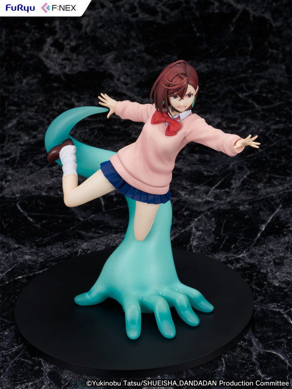 FuRyu Momo 1/7 Scale Figure(4582655078345)(4582655078345)