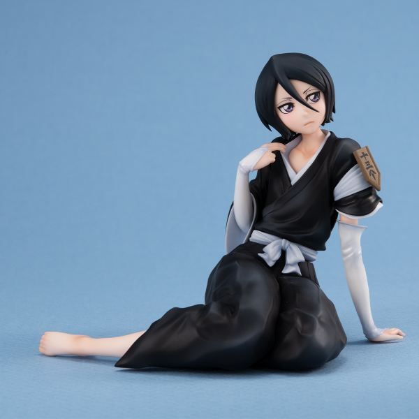 MegaHouse Melty Princess BLEACH：Thousand-Year Blood War Palm size Rukia(4535123842757)(4535123842757)