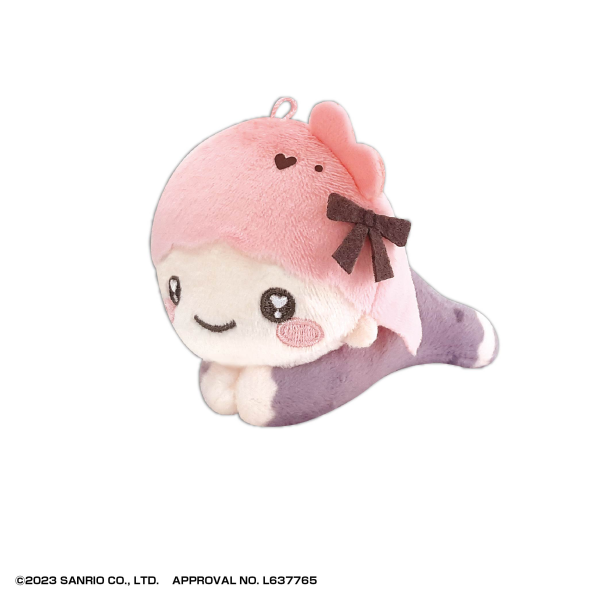 SANRIO CHARACTERS HUG CHARACTER COLLECTION 4 | 4580683629898